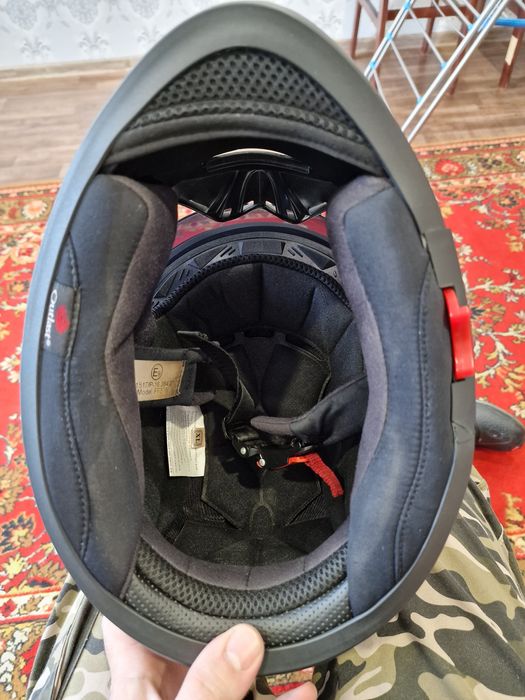 Экиперовка продам