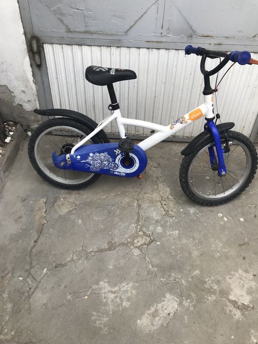 Детско колело