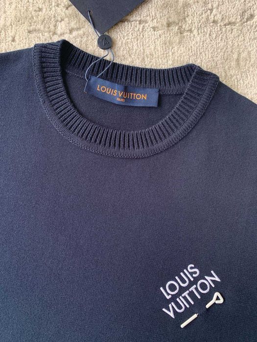 Tricou Louis Vuitton Calitate Premium
