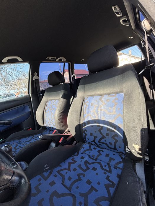 Dezmembrezgolf 4 1.9 tdi ajm
