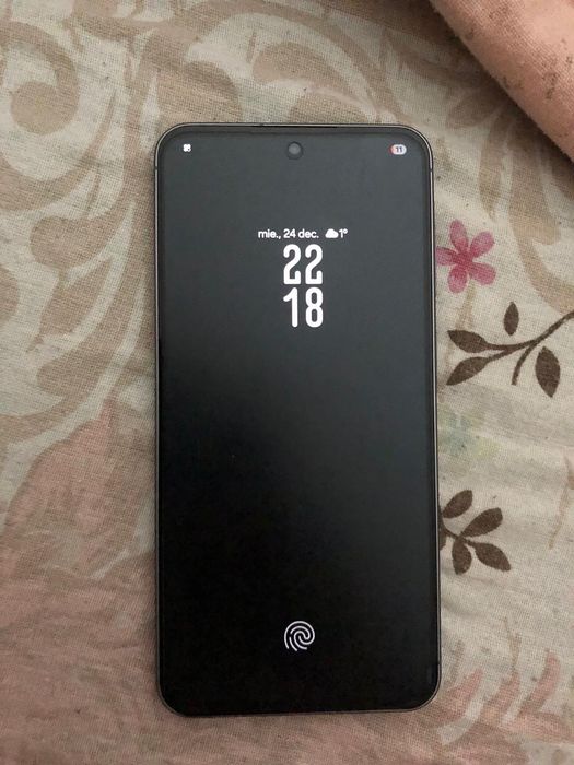 Samsung 5G full, impecabil, factură și garanție