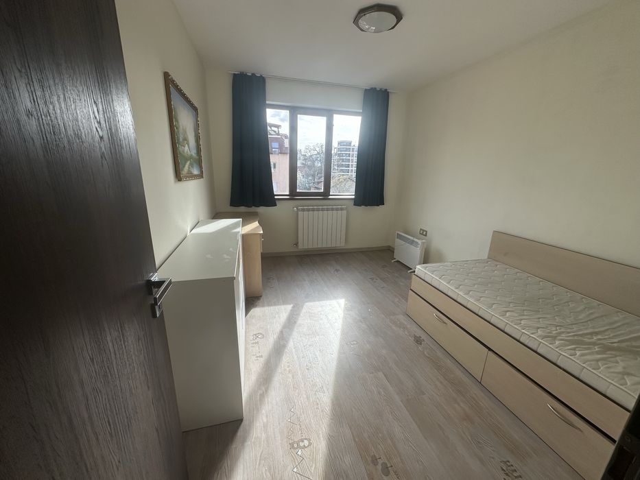 Дава се под наем Тристаен апартамент в София, Надежда 2 - 84 кв.м за 797.64 € - Снимка #3