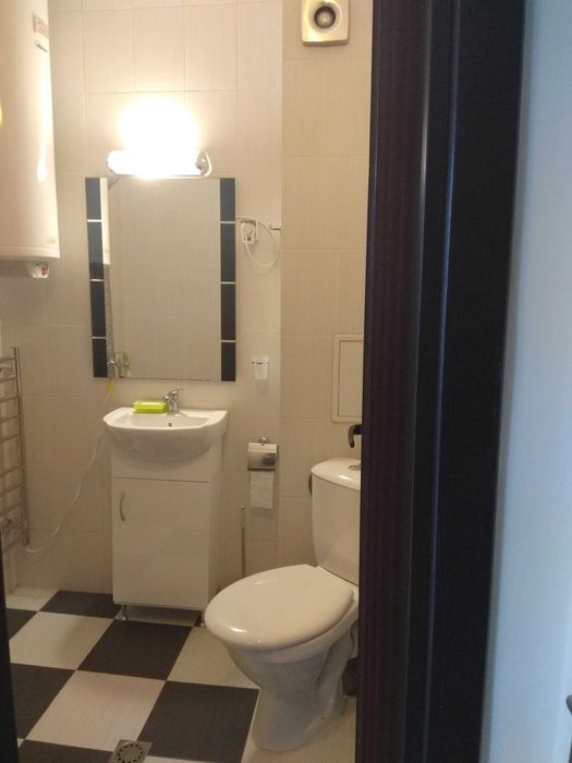 Дава се под наем Двустаен апартамент в Пловдив, Център - 55 кв.м за 433.5 € - Снимка #12