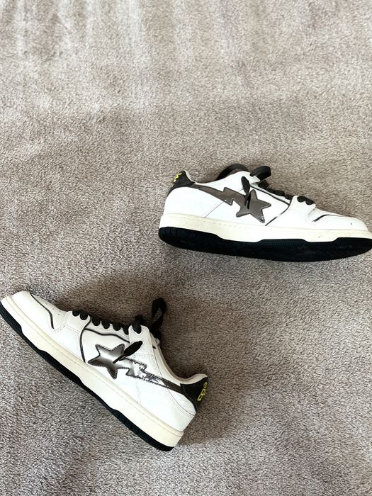 A Bathing Ape Bape Sta
