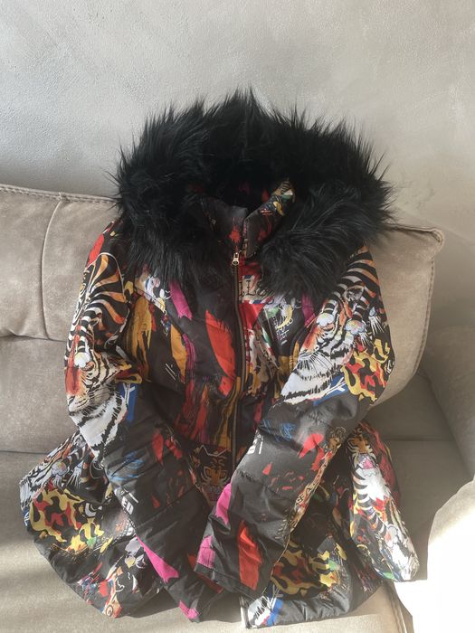 Зимно яке на Nikolle Collection.