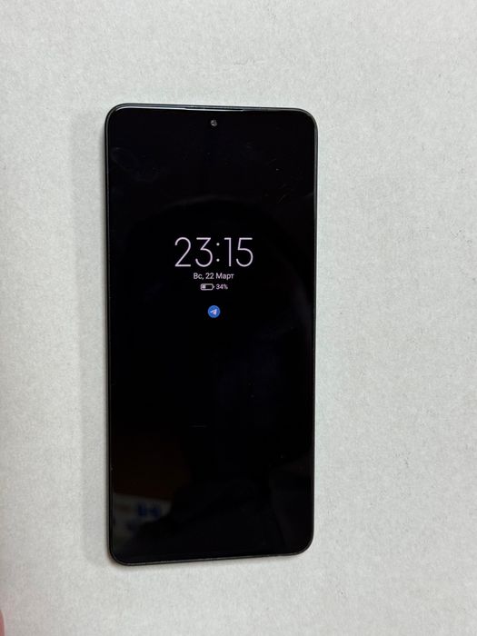 Poco X6 pro 12gb/512gb