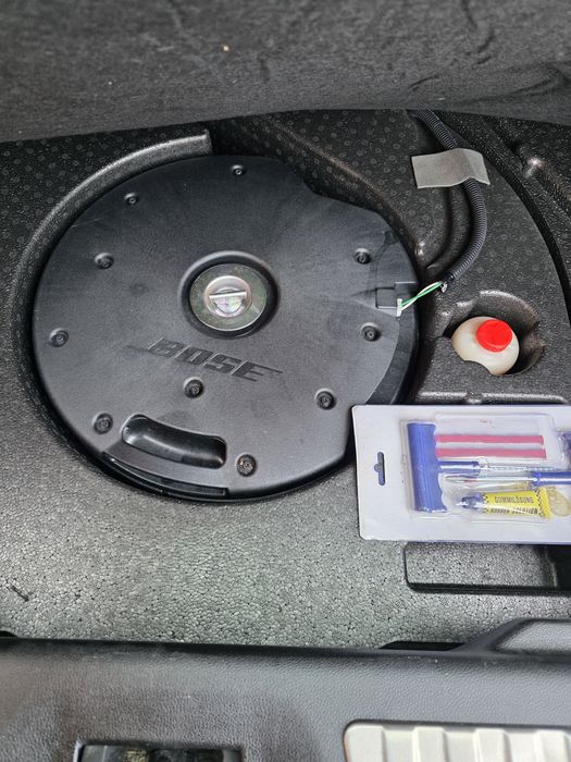 Renault Kadjar Bose 1,6 DCI 131 CP