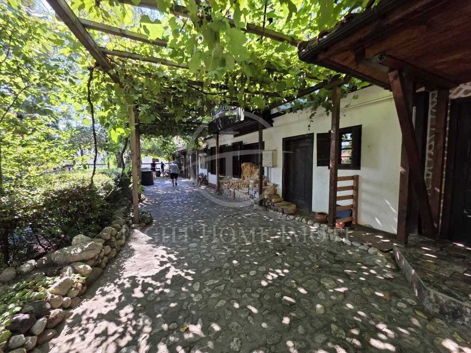 Реф. 2786 Хотел / Ресторант / Спа / град Стрелча