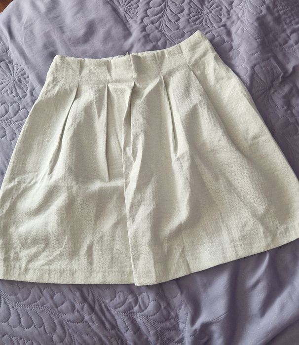 Дамски есенно-зимни поли С и С-М р-р1+1 подарък