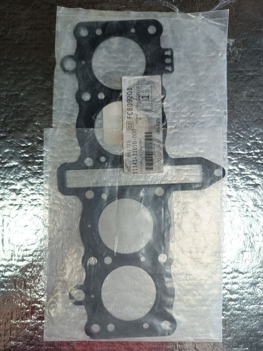 Сузуки Бандит Suzuki GSXF 250