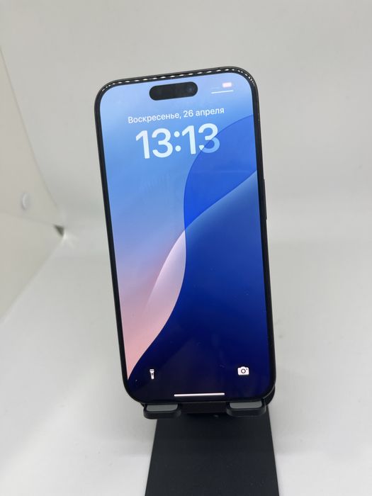 Iphone 15 Pro 256 GB Pintel kz 15155