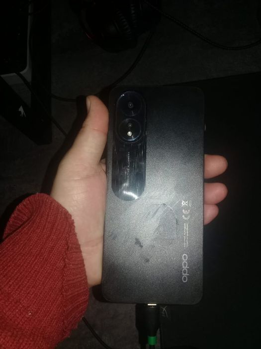 Oppo A18 продается