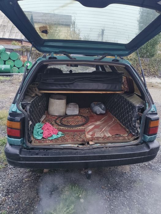 Продам пассат б3