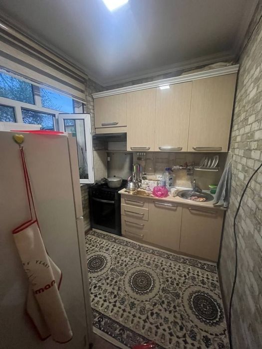 *‼️2\3\4 Зеркалка Возможно Ипотека ‼️ Чиланзар-8 50м2