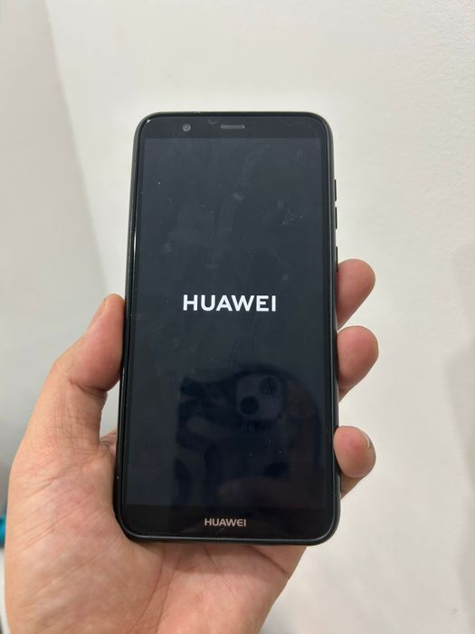 Huawei p smart Бу телефон
