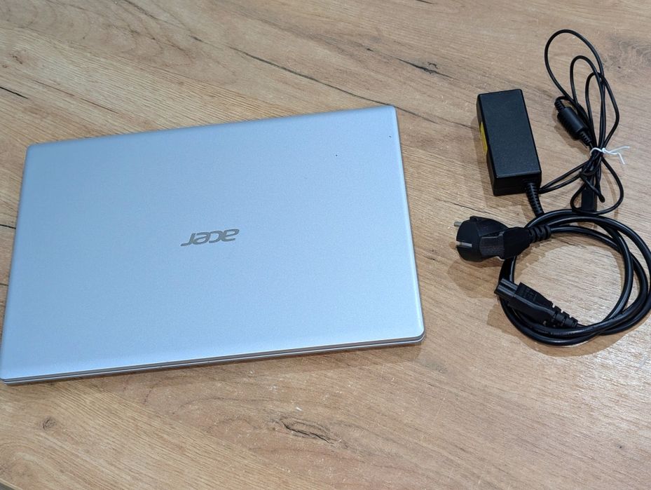 Ноутбук Acer Aspire