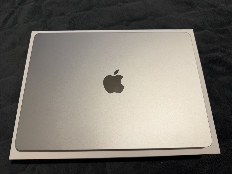 Macbook Air M2 M 8 GB 256