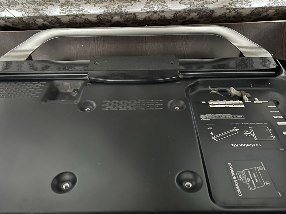 Телевизор Samsung UE46ES8007|