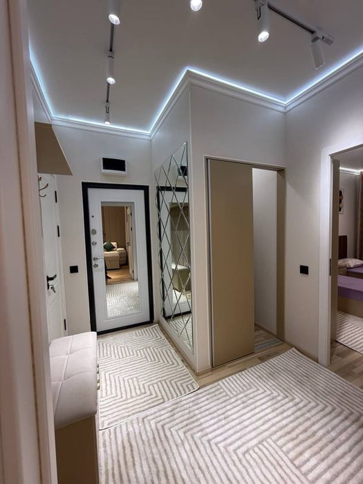 квартира сотилади