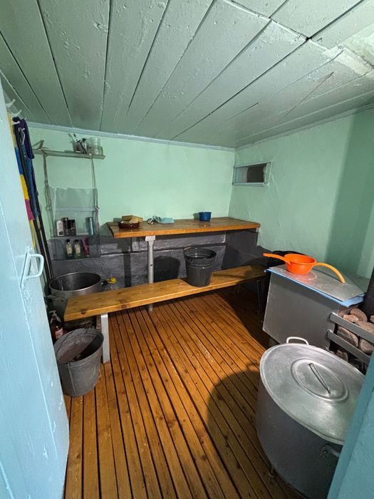 Продам уютный дом в тихом месте