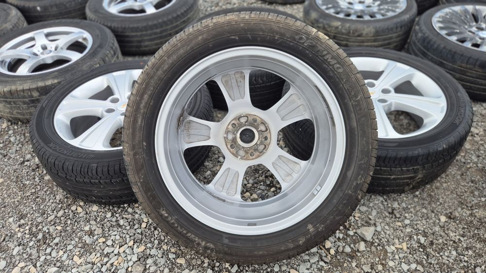 Оригинални джанти Шевролет Каптива,Опел Антара 5/115 Chevrolet Captiva ,Opel Antara 5x115