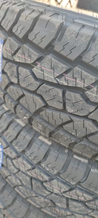 Гуми за джип 31 10.5 15/30 9.5 15/205 70 15/275 60 20  235 70 16