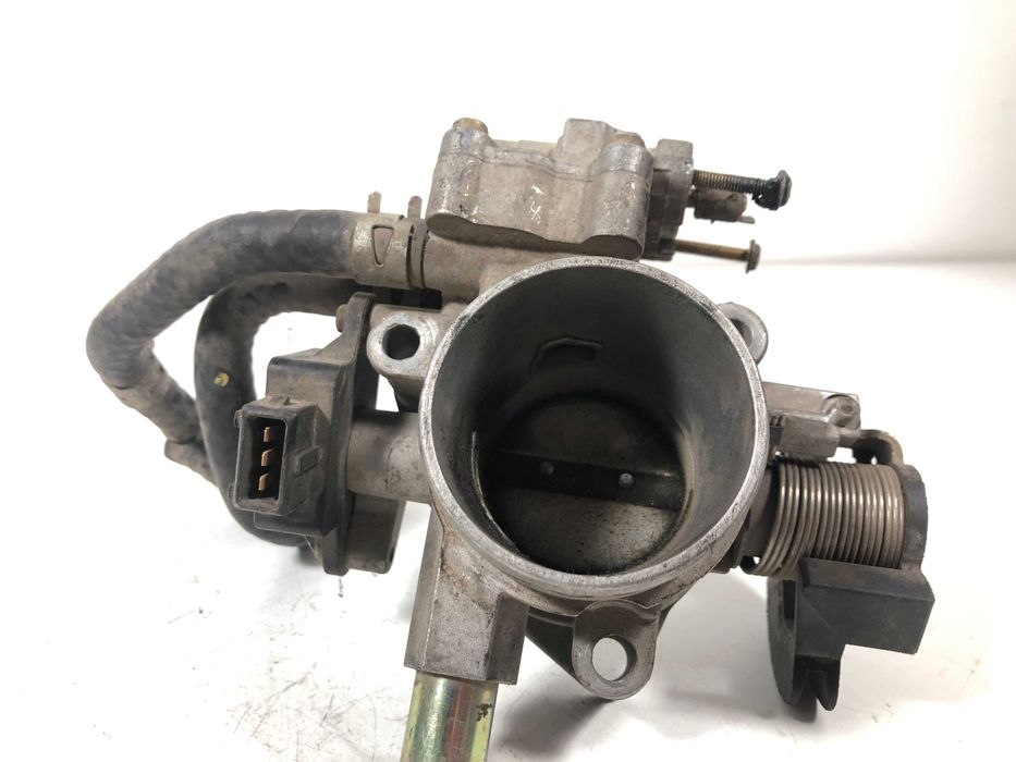 Дроселова Клапа Toyota Corolla 1.4 2001г