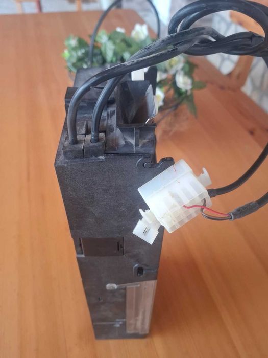 Монетник NRI G46 - НРИ Г46