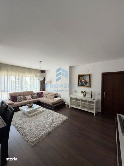 Apartament 2 Camere | Baneasa |2 Bai | Parcare Insula | Complex Felici