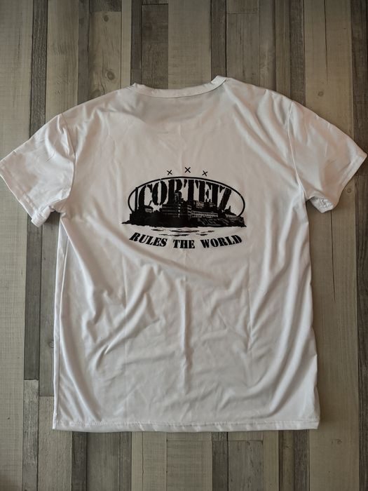 Брендовые футболки