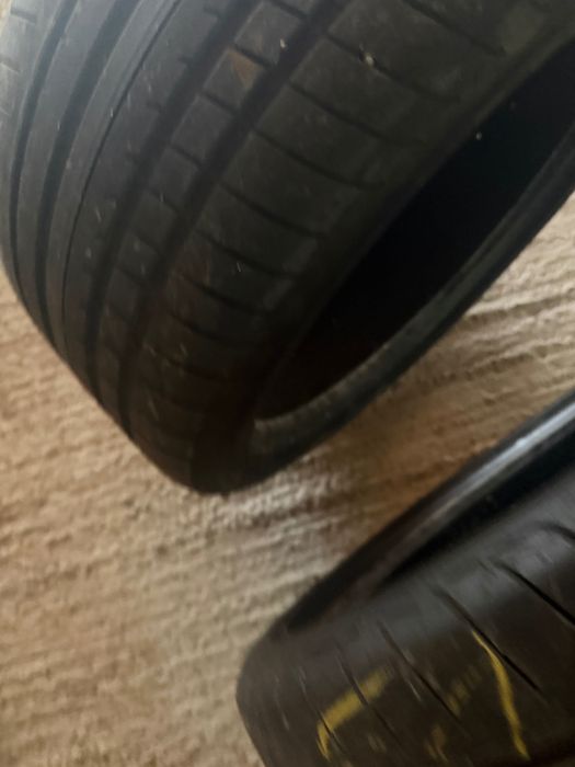 Anvelope 275/35r19