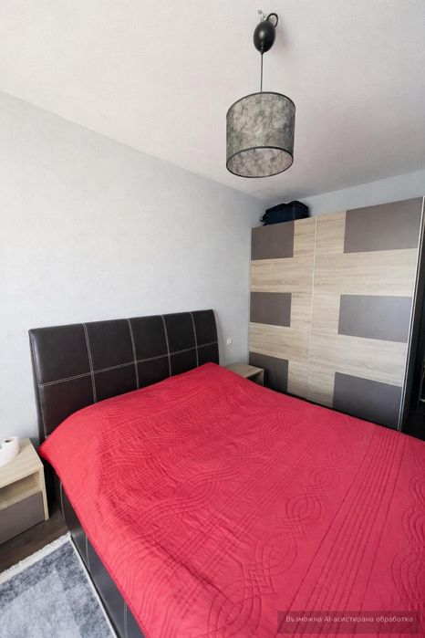Продава се Двустаен апартамент в Пловдив, Тракия - 72 кв.м за 1119 €/кв.м - Снимка #5