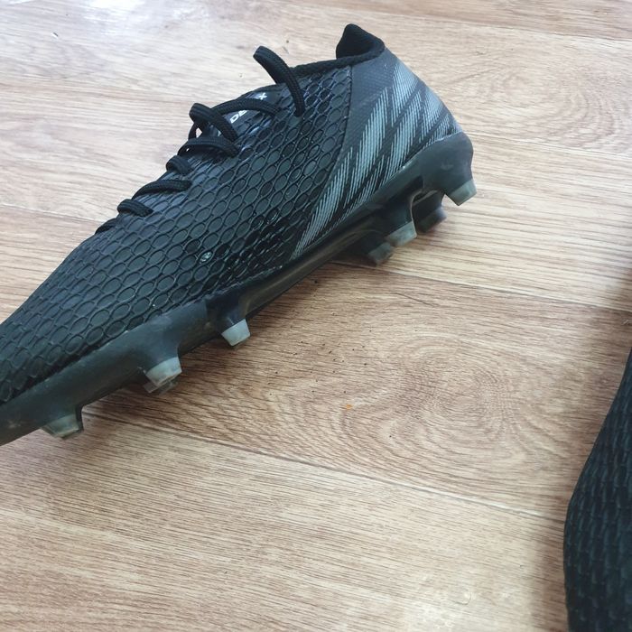 Бутцы для футбола