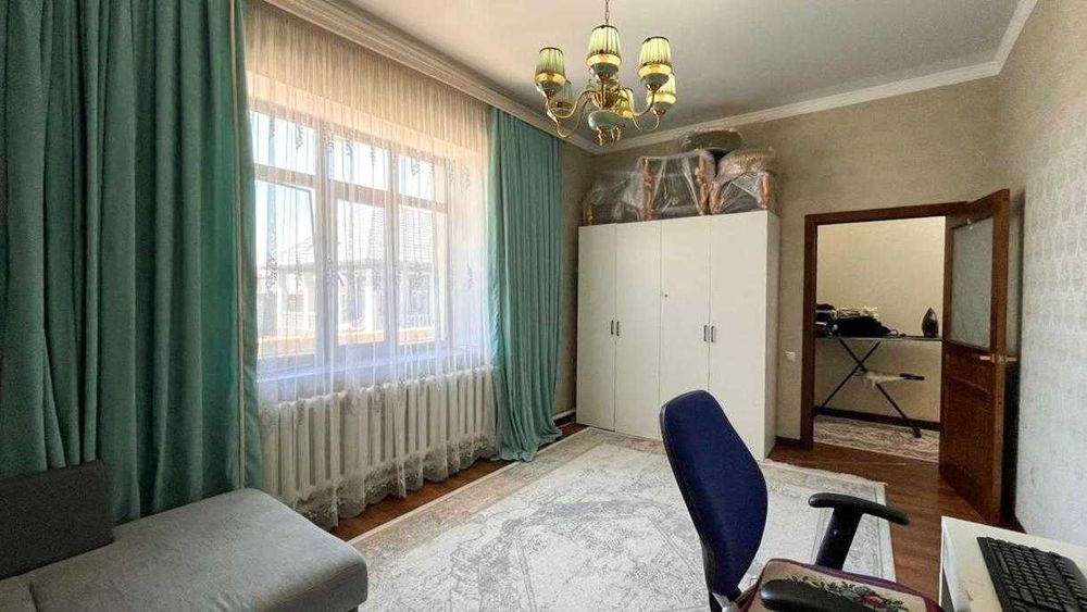 1 ком.Болашак.Рустам Империя