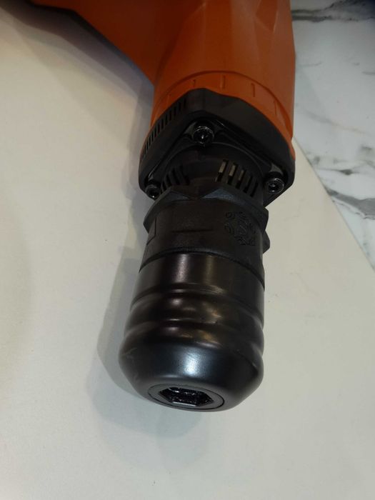 НОВО - 11.2025 - Hilti TE 800 AVR - Чист къртач - 21 J
