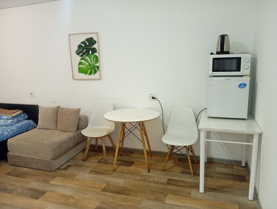 Посуточно Тимирязева-Маркова