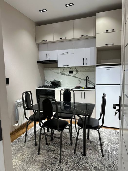 Продаю свою 2/7/8 Юнусабад 13 Новостройка с ремонтом и обст. 71500 уе