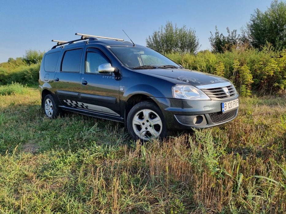 De vanzare Dacia Logan MCV