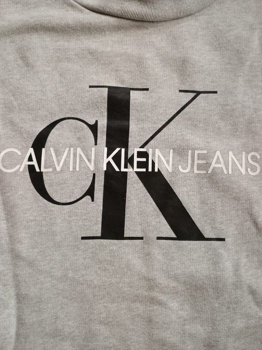 Bluză Calvin klein unisex