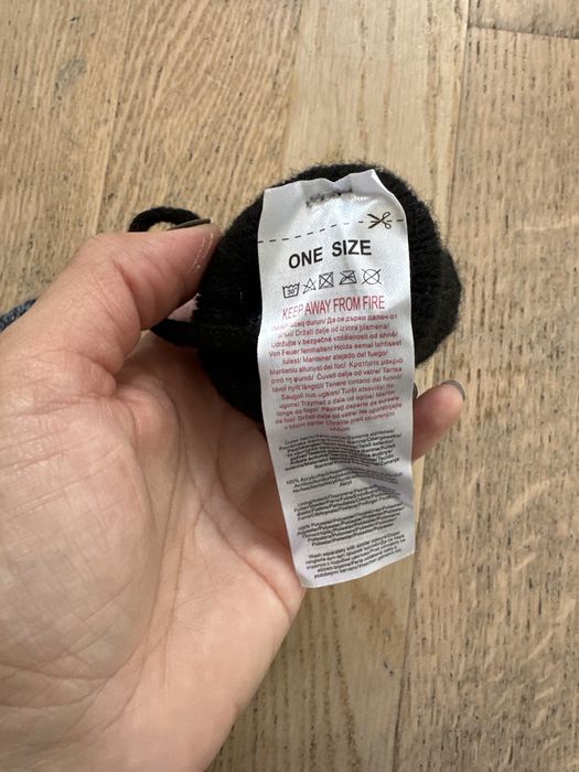 Manusi bebe/ copii Thinsulate noi