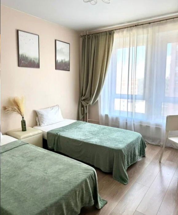 Квартира посуточно