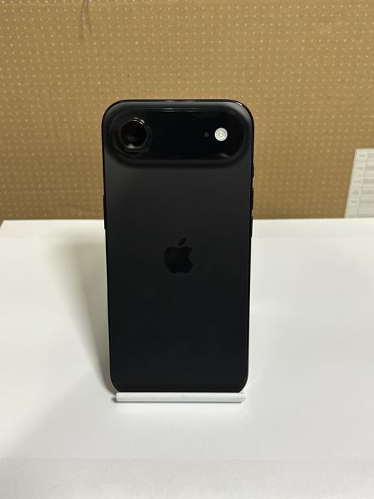 MDM vinde: Iphone Air, 256GB, Space Black.