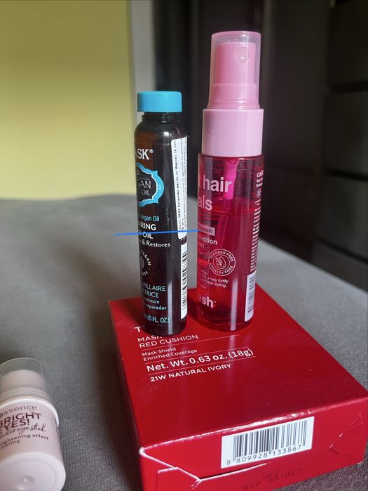 Козметика лотове, цени на снимките