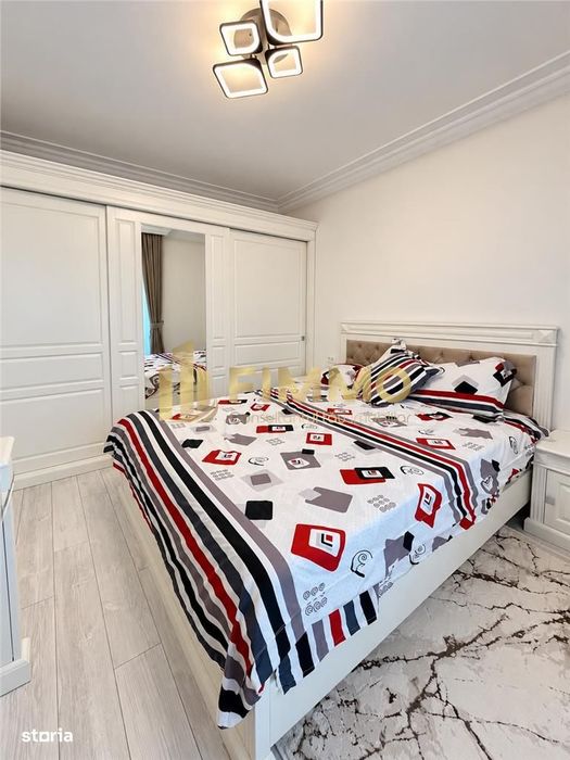 Apartament bloc nou | Prima Inchiriere | ID: 1989