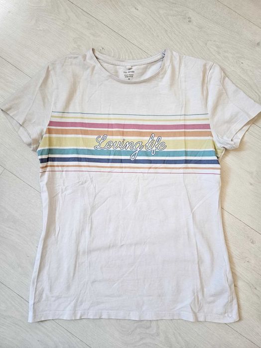 Тениски различни размери