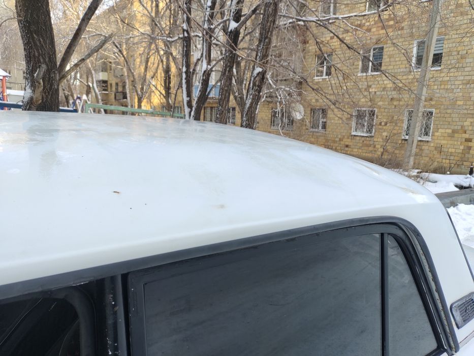 Продам ВАЗ 2107.