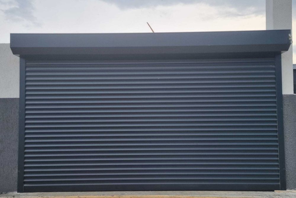 Usi tip rulou la pretul corect