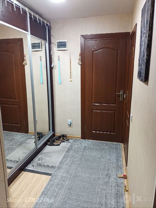 продам 3 х комнатную квартиру ориентир Олмазар Сити.