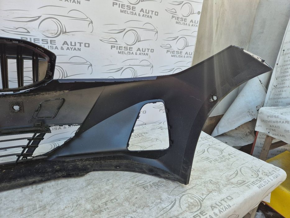Bara fata Bmw Seria 3 G20-G21 LCI an 2022-2023-2024-2025-2026