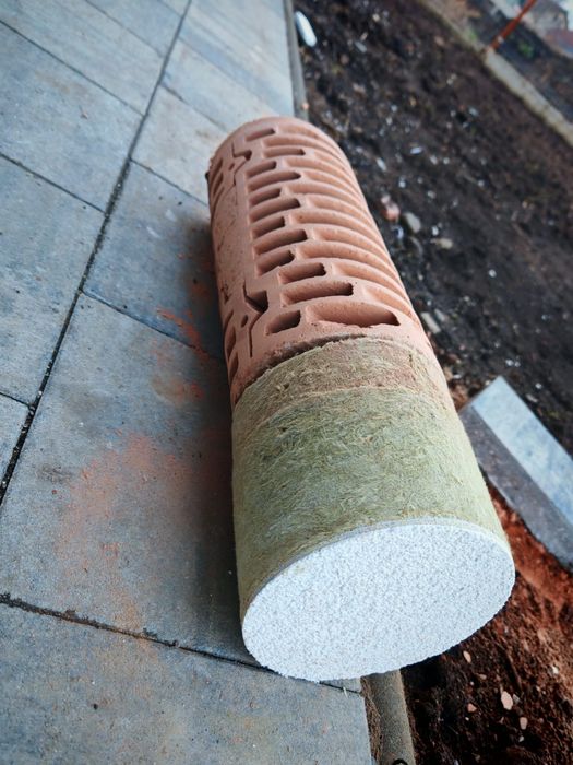 Carotare găuri hote aerisiri evacuări